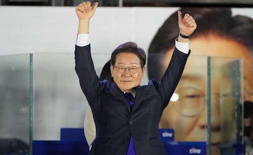 Seúl busca poner fin a la guerra con Corea del Norte; llama a reanudar el diálogo con Pyongyang