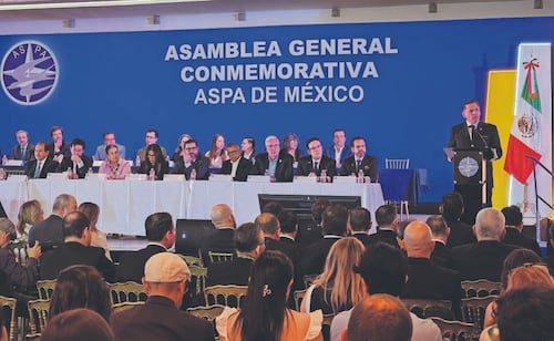 Sindicato de pilotos pide no limitar  competencia
