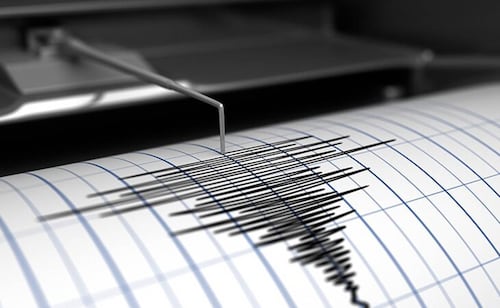 Sismo de 5.9 sacude el este de Japón; deja más de 30 heridos en la región de Tokio