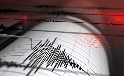 Sismo de magnitud 5.5 sacude El Salvador, Honduras y Nicaragua; autoridades descartan daños