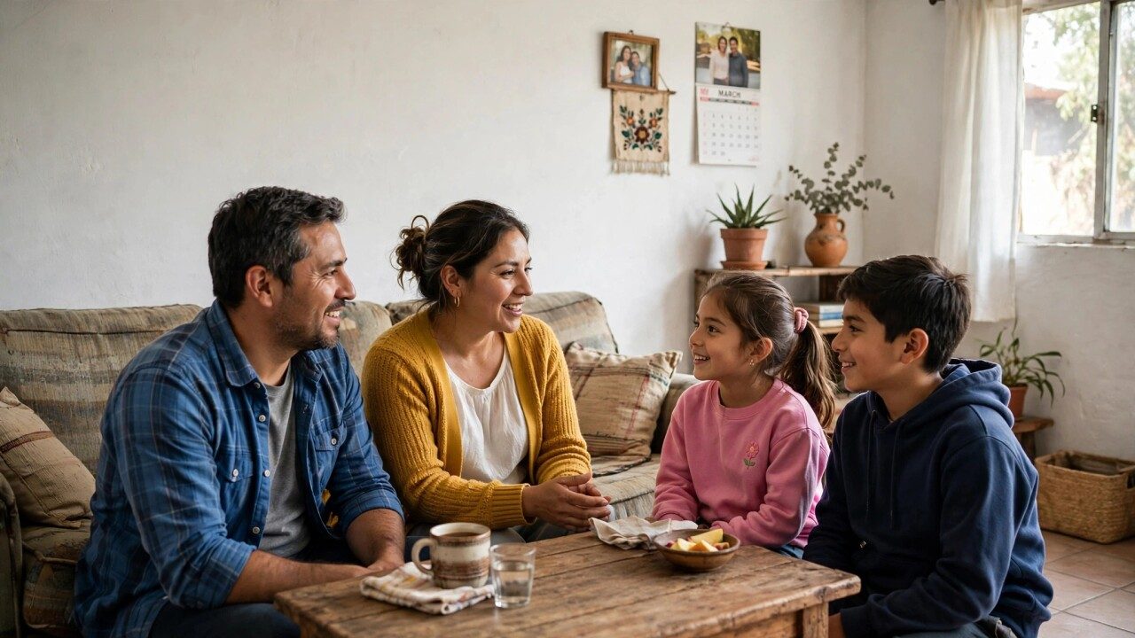 Solo 4 de cada 10 mexicanos pueden aspirar a comprar una casa