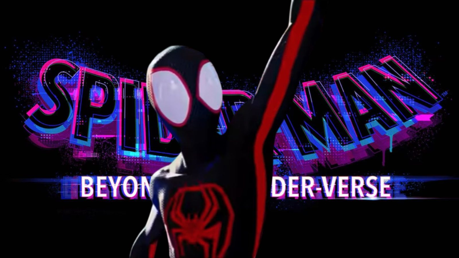 ‘Spider-Man: Beyond the Spider-Verse’: Fecha, trama y lo que sabemos de la próxima película de Miles Morales