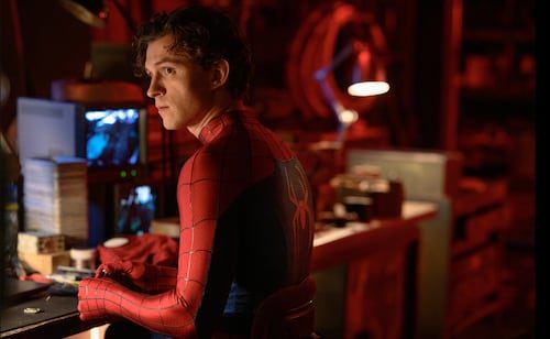 "Spider-Man: Un nuevo día" arrasa en México; suma 3.2 millones de espectadores en 72 horas