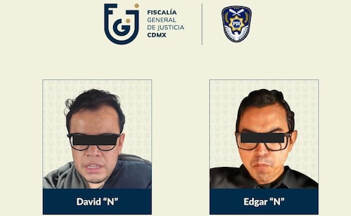 Sujetos acusados de estar involucrados en fraude del examen de admisión a la UNAM seguirán en prisión; el viernes se definirá su situación jurídica