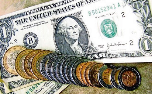 Superpeso se perfila para romper los $17 pesos, señalan expertos