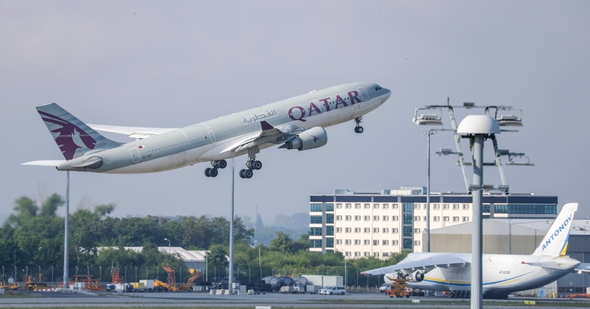 Suspenden vuelos en aeropuerto de Alemania por presencia de un dron; una pista permanece cerrada