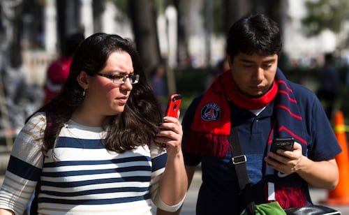Suspenderán hasta 8 millones de líneas por falta de registro; a prueba, capacidad de operadores para bajar switch sin errores