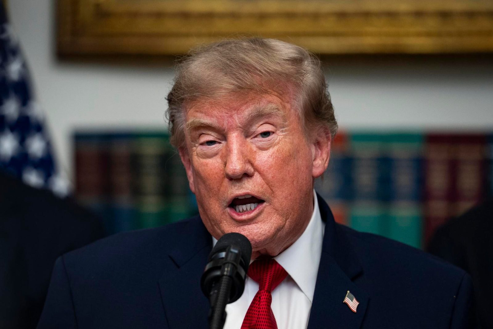 Tensión en Medio Oriente: Trump anuncia una ofensiva económica ‘sin precedentes’ para aislar a Irán