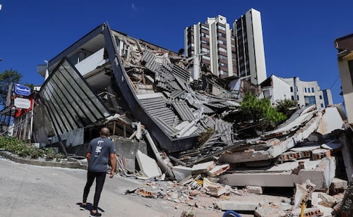 Terremoto en Colombia es el más fuerte del siglo XXI; estas son las ciudades más golpeadas