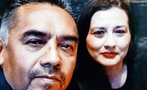 Terremoto en Colombia: la última llamada de la pareja mexicana con sus familiares antes de desaparecer es la pista con las que los buscan