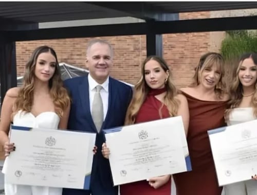 Tragedia familiar en Cali por terremoto: de trillizas, sólo una hermana sobrevivió; sus padres murieron abrazados