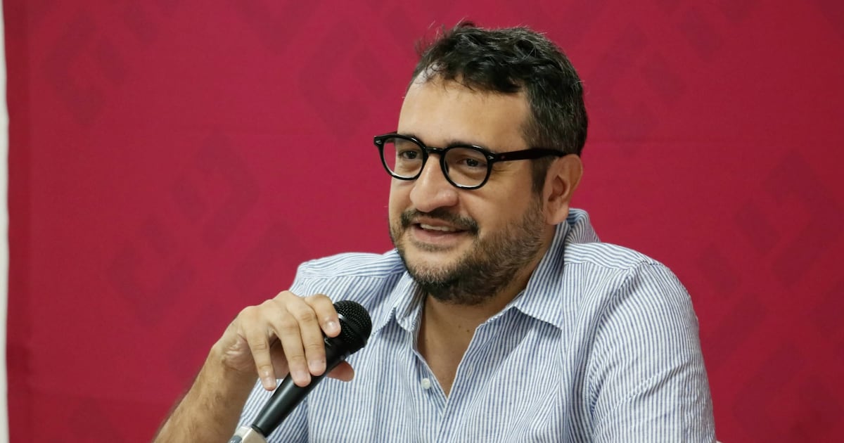 Tras retiro de su visa, ‘Andy’ López llama a organizarse ante ‘embestida’ de EU a la soberanía nacional