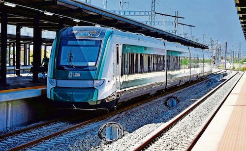 Tren Maya reconoce amenazas a la operación y desprestigio; alerta por falta de personal técnico, ciberataques y vandalismo