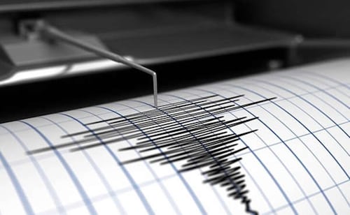Tres sismos remecen el norte de Perú en menos de una hora; ocurren a días de otros temblores que dejaron 5 muertos