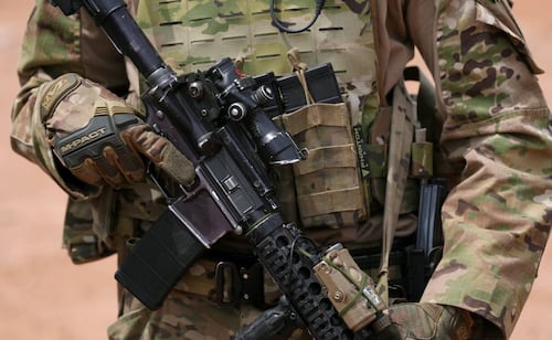 Trump busca ampliar ofensiva antidrogas de EU en América Latina; prepara operaciones militares en tierra