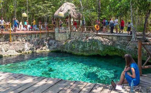 Turismo de naturaleza crece en México, tras búsqueda de nuevas experiencias; podría representar 12% del sector en 2026