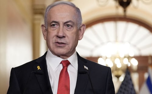 Turquía emite orden de arresto internacional contra Netanyahu; "Erdogan es un dictador antisemita", responde primer ministro israelí
