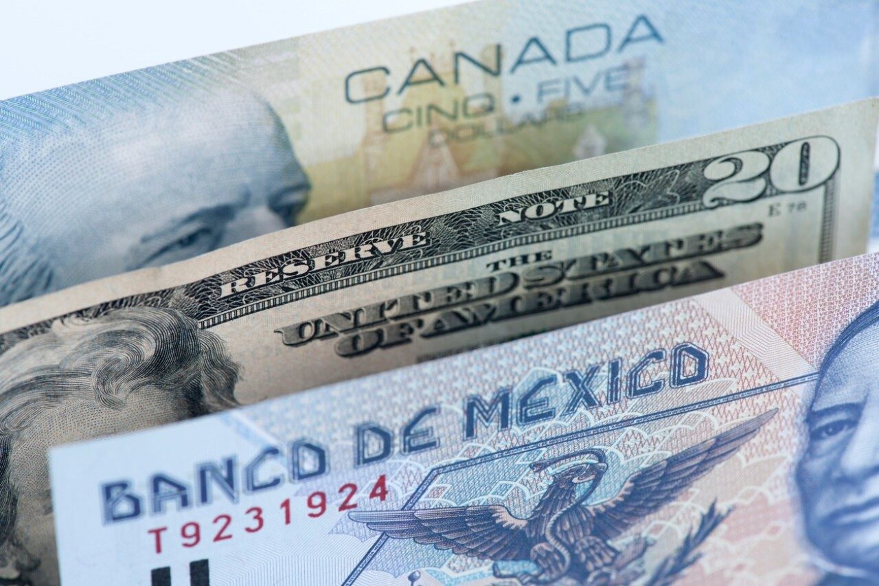 UBS ve al origen del capital como el nuevo filtro del T-MEC