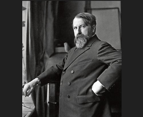 Un adelanto de Últimas máscaras, del dramaturgo austriaco Arthur Schnitzler