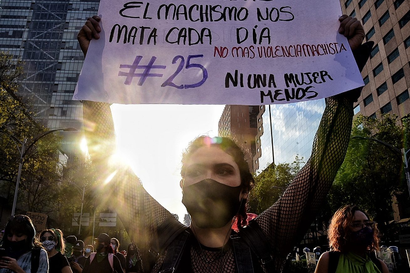Una guía busca transformar la justicia penal en México