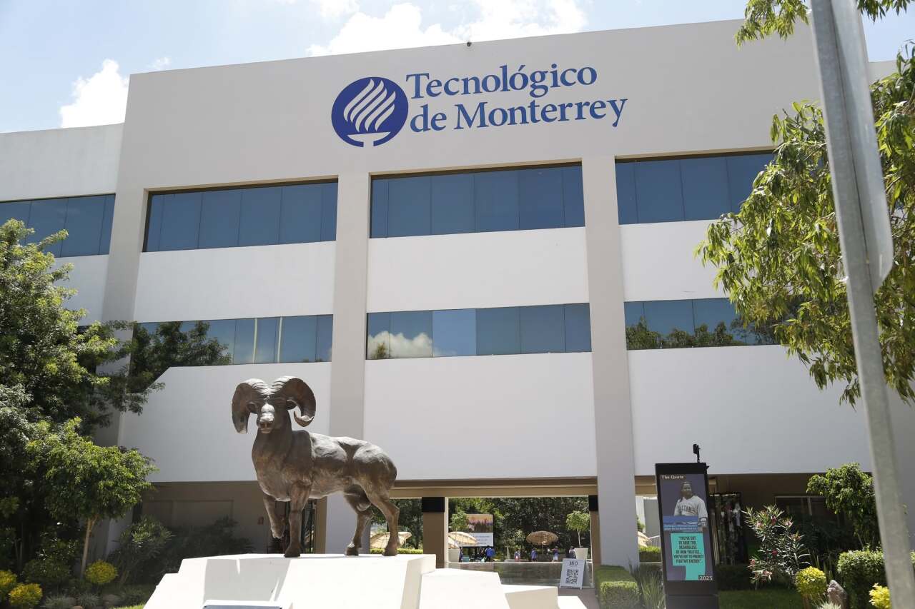 UNAM vs. Tec: la diferencia de 1.4 millones por estudiar en las mejores universidades de México