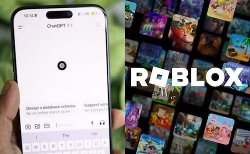 Unión Europea somete a escrutinio legal a ChatGPT y Roblox por impacto en ciudadanos; exigen evaluar riesgos sistémicos