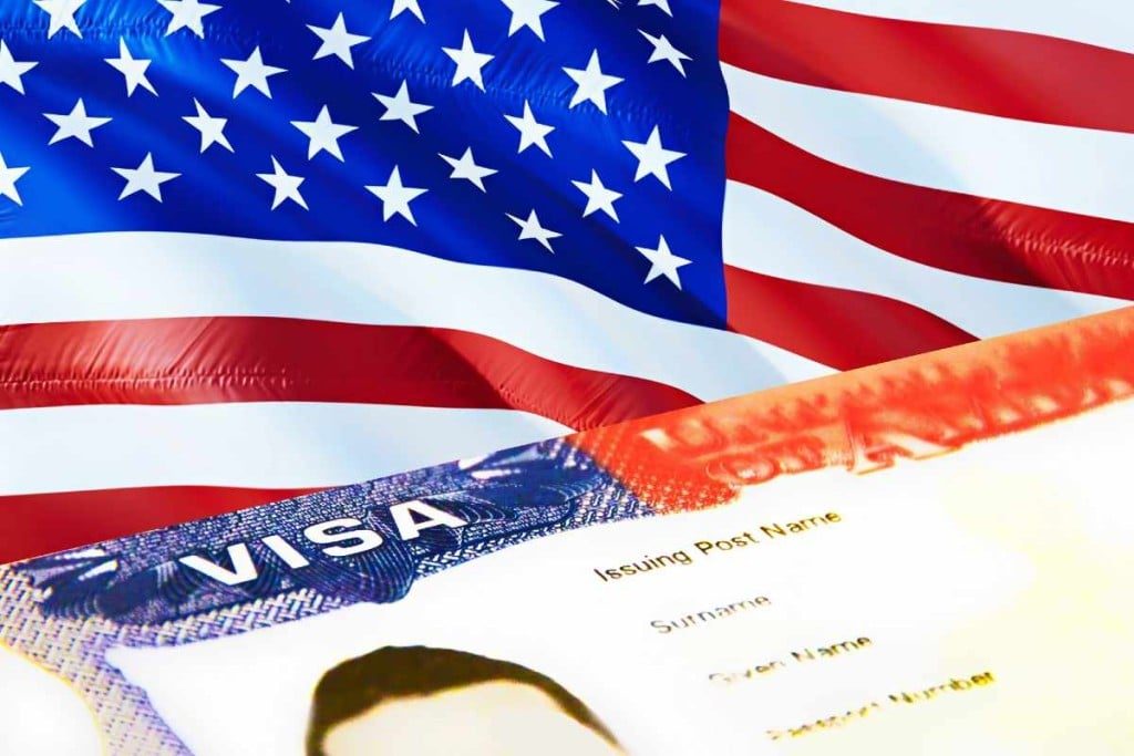 USA podría revocar hasta 200 mil visas de personas que pidieron asilo