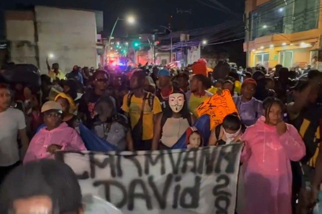 ¿Vas a asistir a una caravana migrante? Estas son algunas recomendaciones