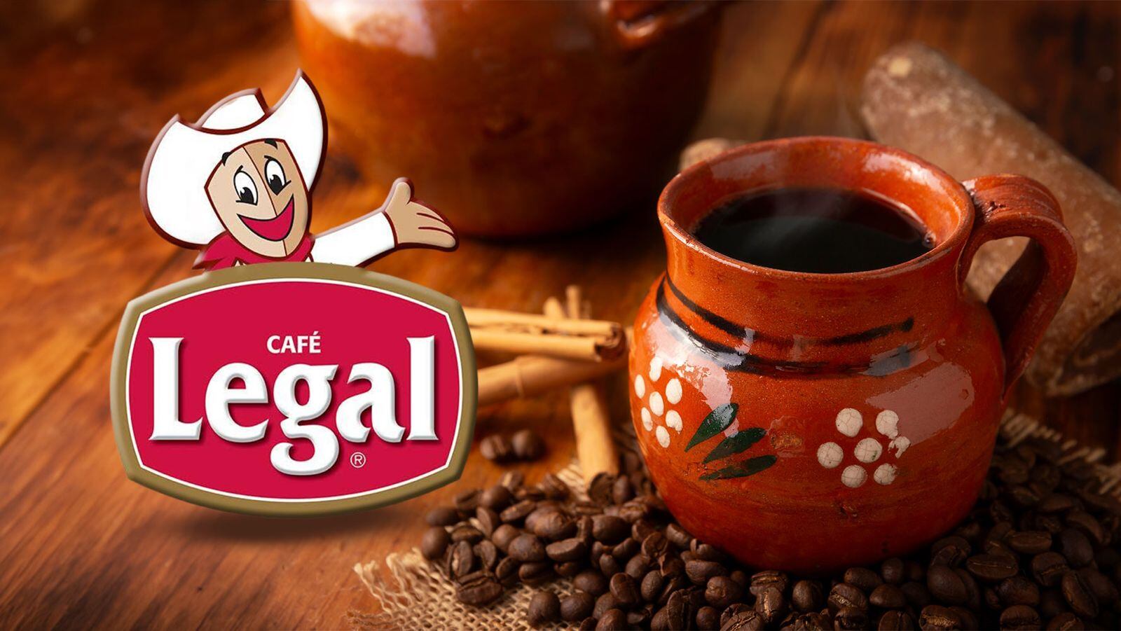 Vendían café con garbanzo: Así nació Café Legal para combatir los productos adulterados