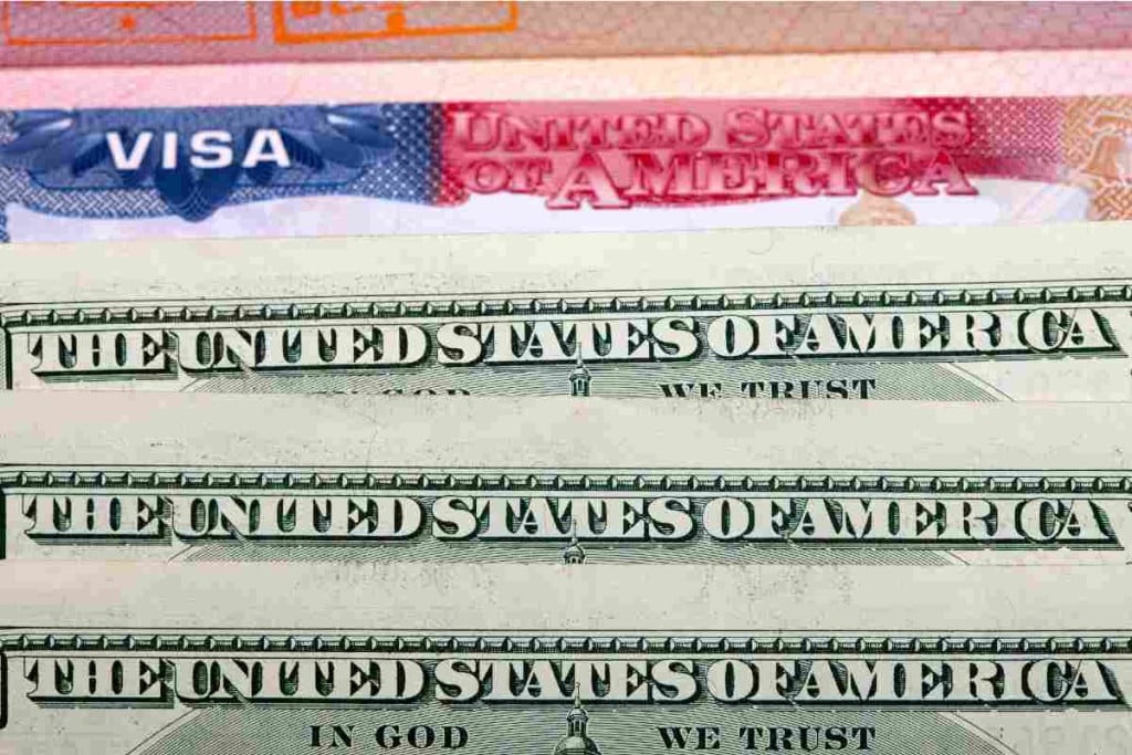 ¡Ya basta Trump!; anuncian tarifa adicional a algunas visas de trabajo