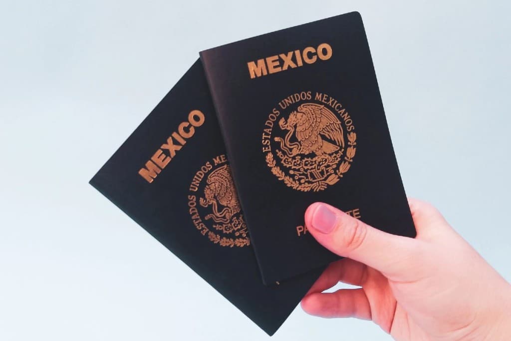 Ya hay fecha para las citas para naturalización mexicana septiembre de 2026
