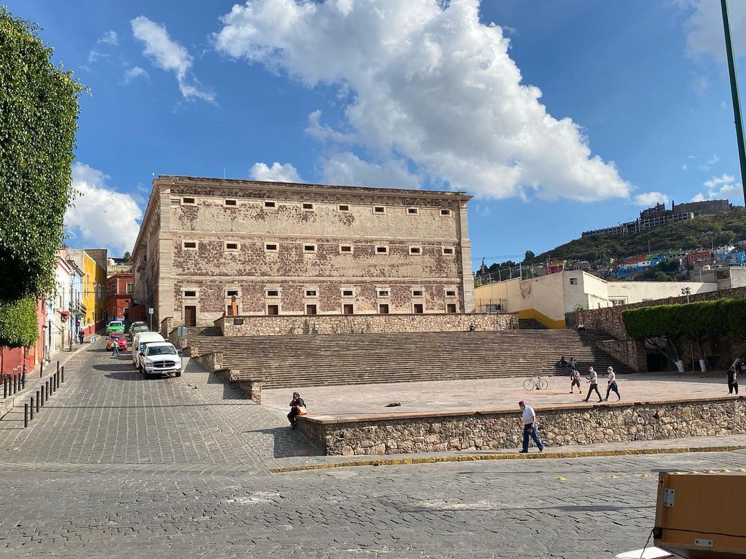 10 escenarios de la Independencia que puedes visitar en México