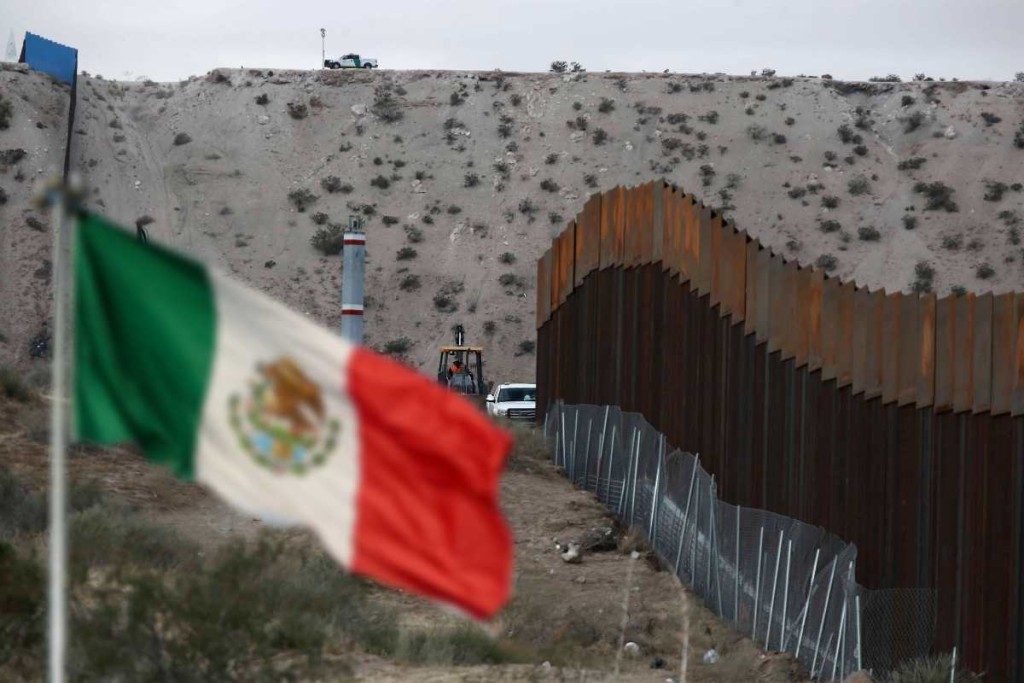 160 mil mexicanos han recibido órdenes de deportación en USA