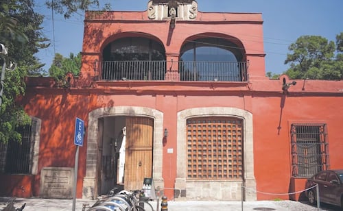 45 años del Instituto Mora, cuna de la historia