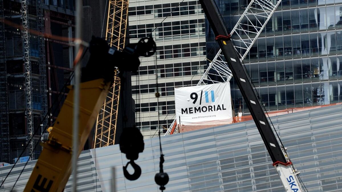 A 25 años del 11-S: Nueva York renombrará más calles con nombres de las víctimas del atentado de 2001