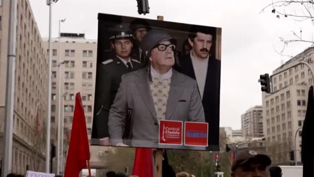A 53 años del golpe en Chile, Kast rompe la tradición y no organiza actos oficiales