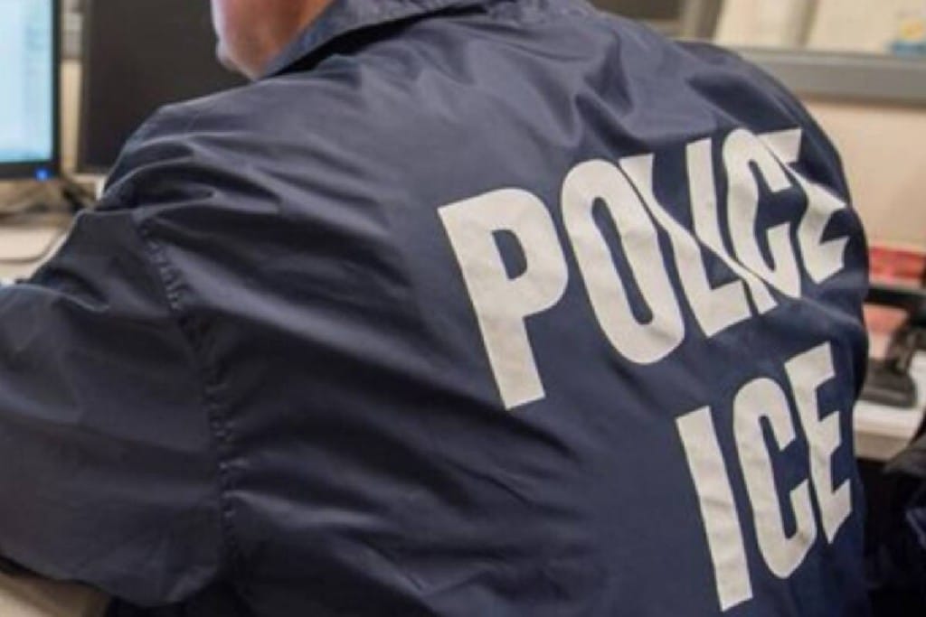 A más redadas del ICE menos trabajo; actividad de la migra afecta empleo