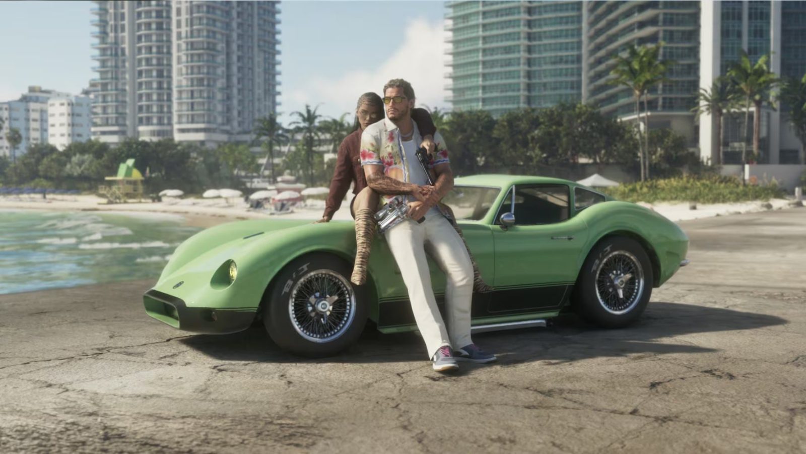 ¿A qué hora es el lanzamiento de ‘GTA VI’ en México? Esto sabemos
