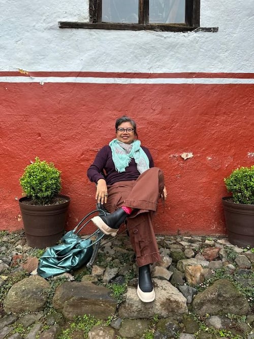 “Acapulco es un paraíso a costa de la gente que vive en las periferias”: Brenda Ríos