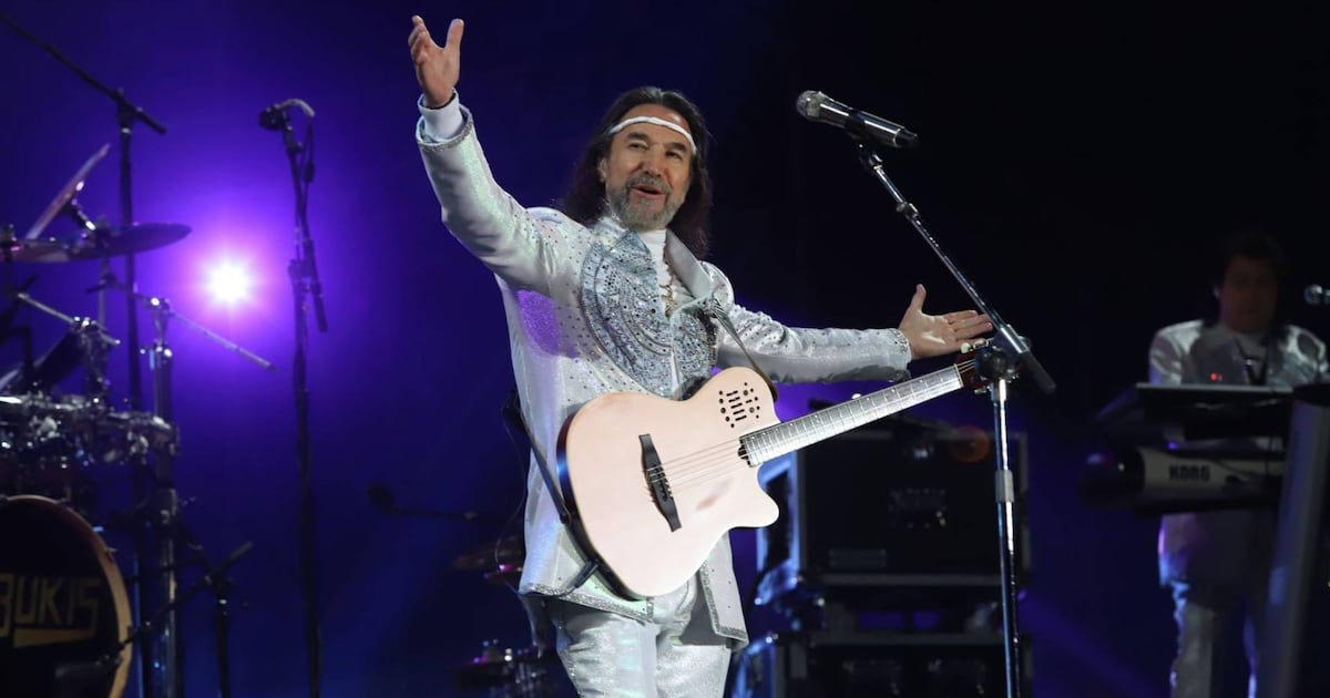 Acepta la derrota, prepara la cartera: Precios oficiales de conciertos de Los Bukis en CDMX y Guadalajara