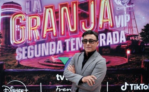 Adal Ramones le pone límites al gallinero