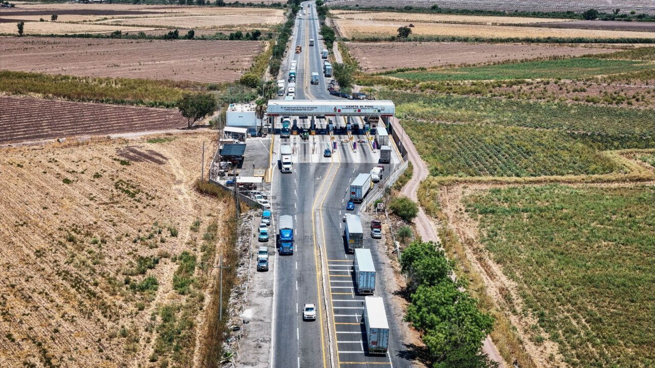Adiós al efectivo en México: ¿Por qué el país aún no está listo para pagos solo con tarjeta?