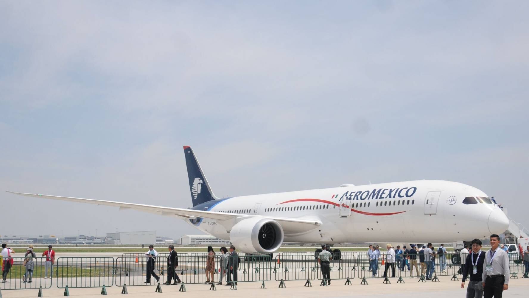 Aeroméxico admite filtración: Revela qué datos de clientes fueron vulnerados en ciberataque