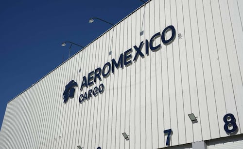 Aeroméxico afirma que hackeo no involucra datos bancarios; información habría sido sustraída en 2025