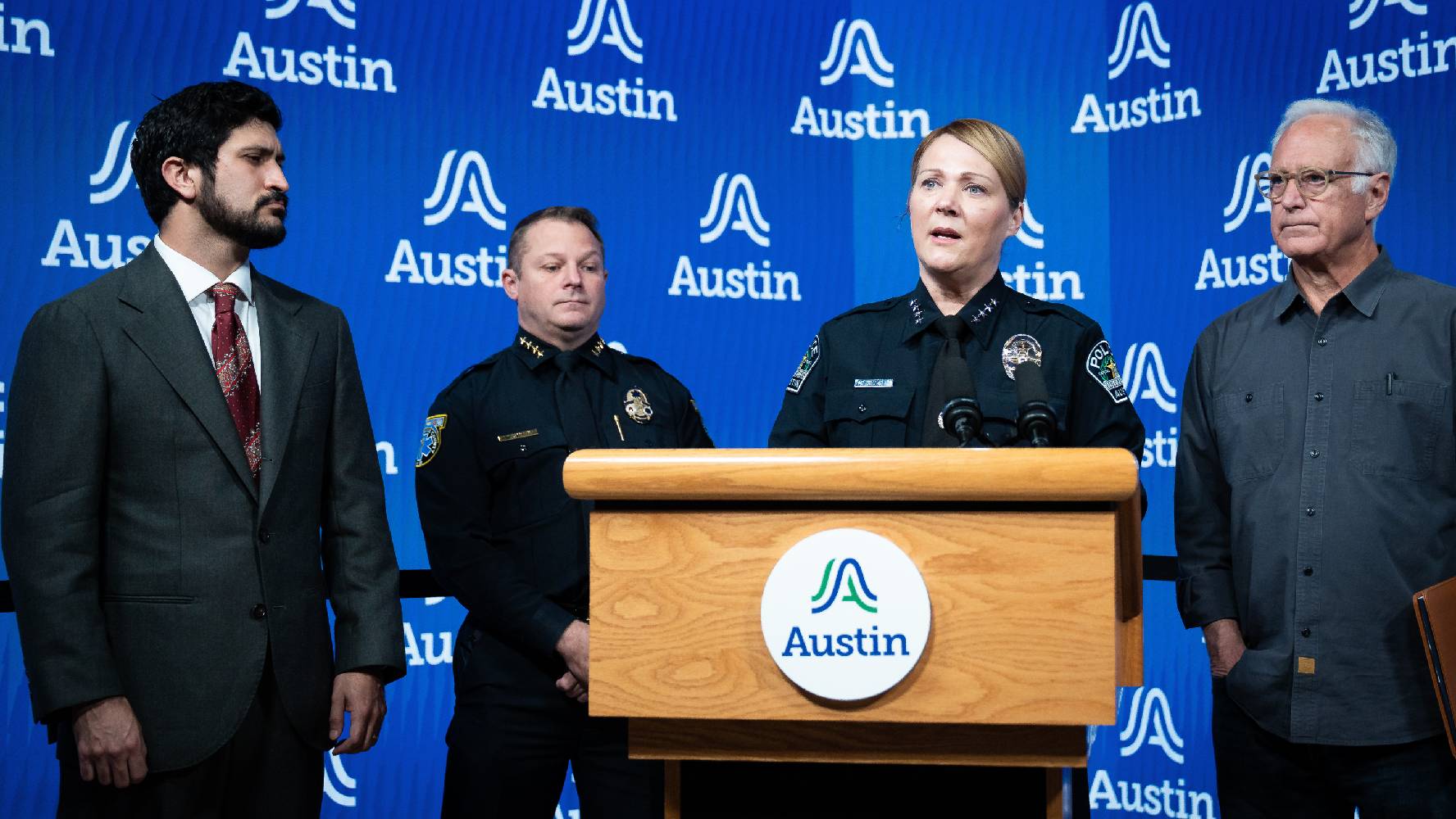 Agente de ICE dispara contra hombre venezolano durante operativo en Texas