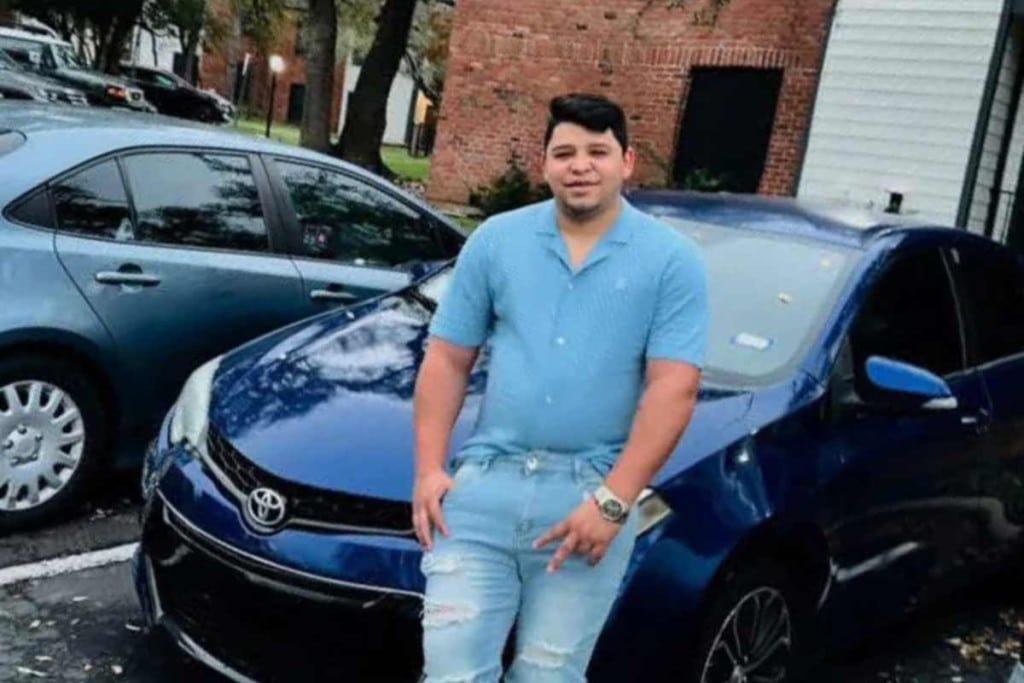 Agente de ICE que disparó contra migrante en Austin no tenía su cámara corporal