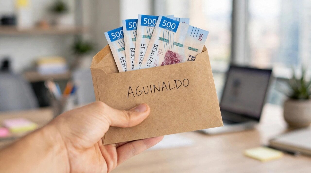 Aguinaldo 2026: cuándo se paga, cuánto te corresponde y qué pasa si trabajaste menos de un año