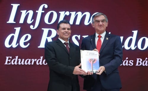 Alcalde de Ciudad Victoria destaca inversión de 13 mil 462 mdp; impulsa infraestructura y bienestar