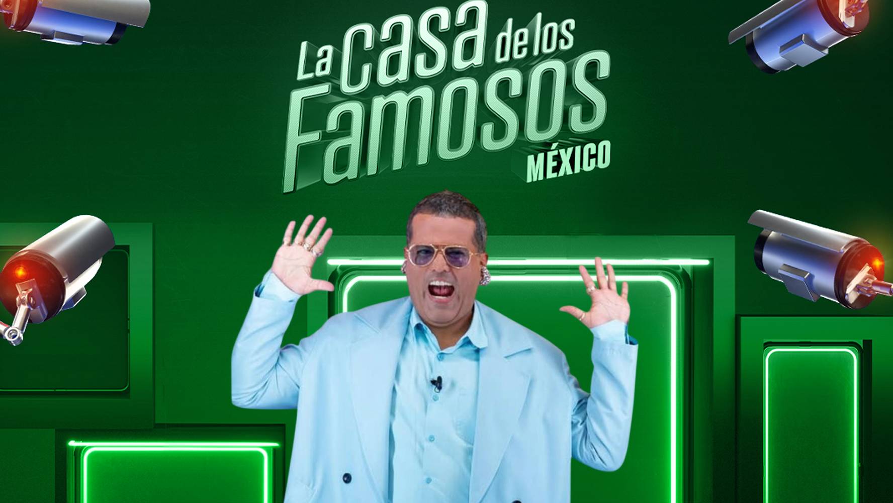 Aldo Rendón salió de ‘La Casa de los Famosos México’ por sospechas de cáncer: ‘Decía que me iba a morir’
