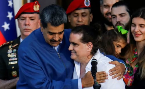 Alex Saab se declara culpable de lavado de dinero; el exministro de Nicolás Maduro logra acuerdo con la Fiscalía de EU